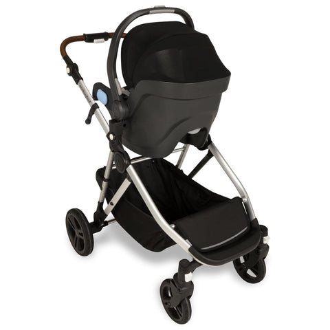 UPPA Baby Car Seat Adapter for Mockingbird Stroller