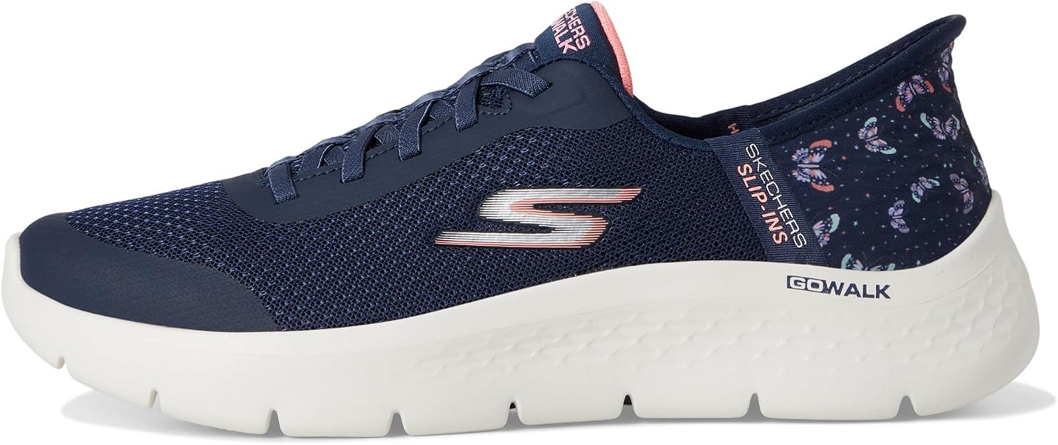 Skechers Women's Go Walk Flex Eva Hands Free Slip-ins