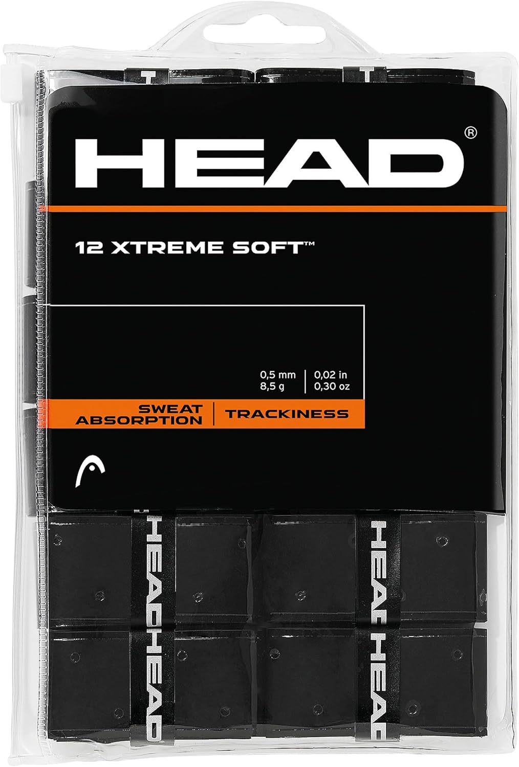HEAD Xtreme Soft Overgrip