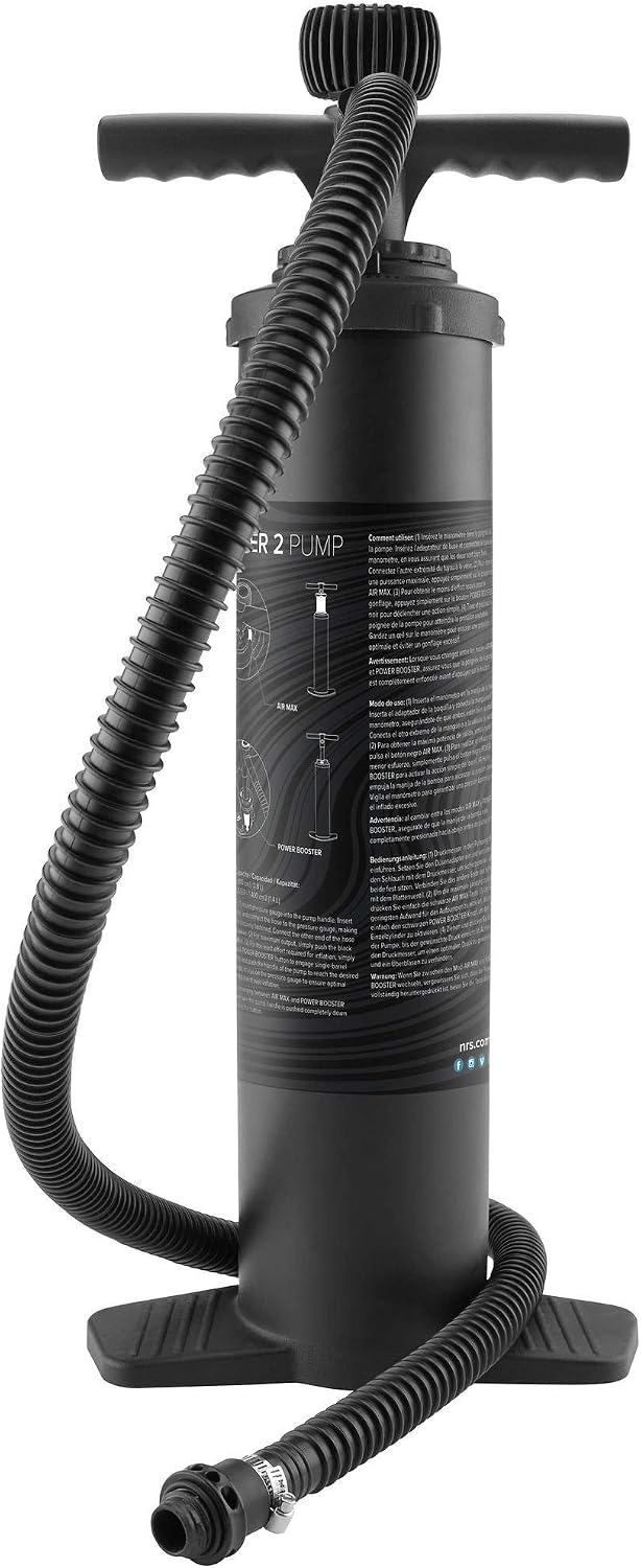 NRS Super 2 HP Pump