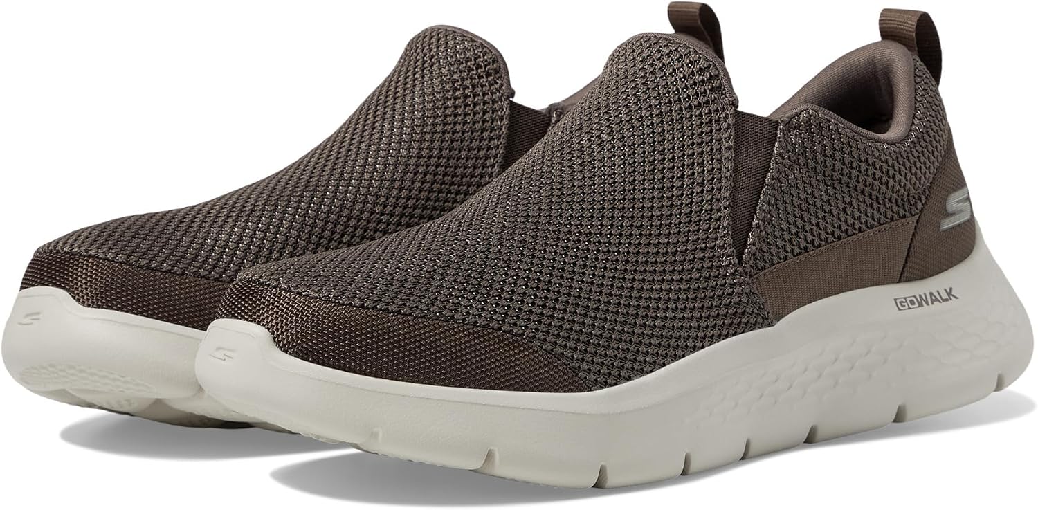 Skechers Men's Go Walk Flex Impeccable II Sneaker