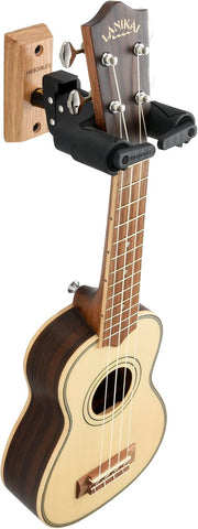 Hercules Stands GSP38WB PLUS - Wood Base, Short Arm