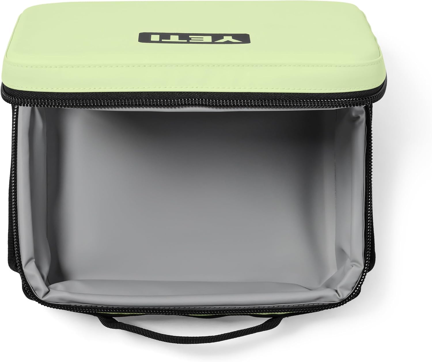 YETI Daytrip 5L Insulated Soft Cooler Lunch Box, Grasshopper