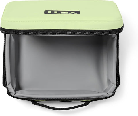 YETI Daytrip 5L Insulated Soft Cooler Lunch Box, Grasshopper