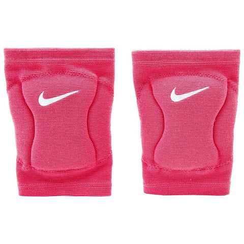 Nike Streak Volleyball Knee Pad (Medium/Large, White)