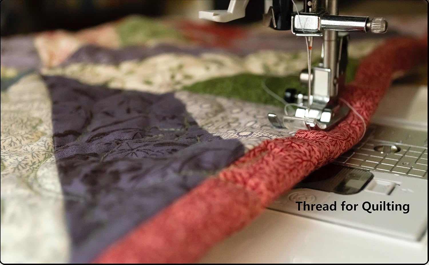 Simthread All Purpose Thread Polyester 400Y Gray