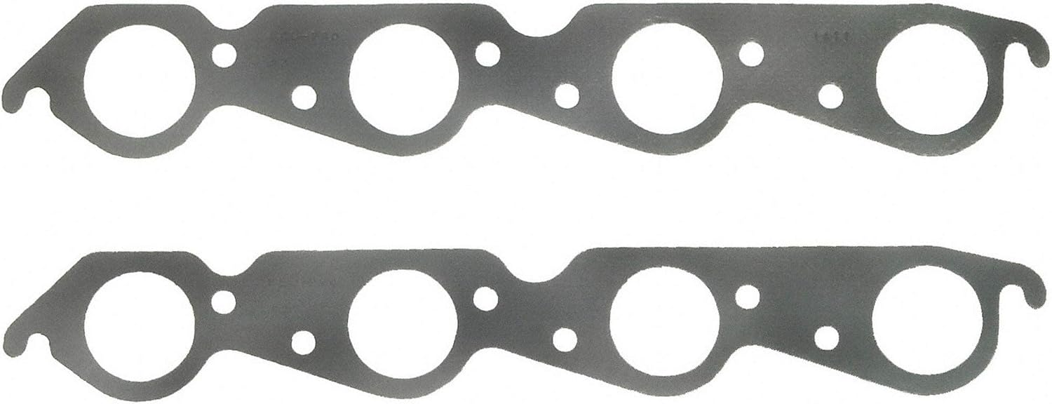 FEL-PRO 1411 Exhaust Manifold Gasket Set