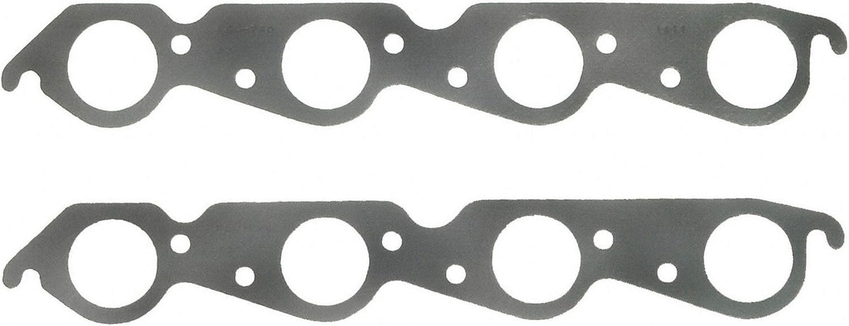 FEL-PRO 1411 Exhaust Manifold Gasket Set