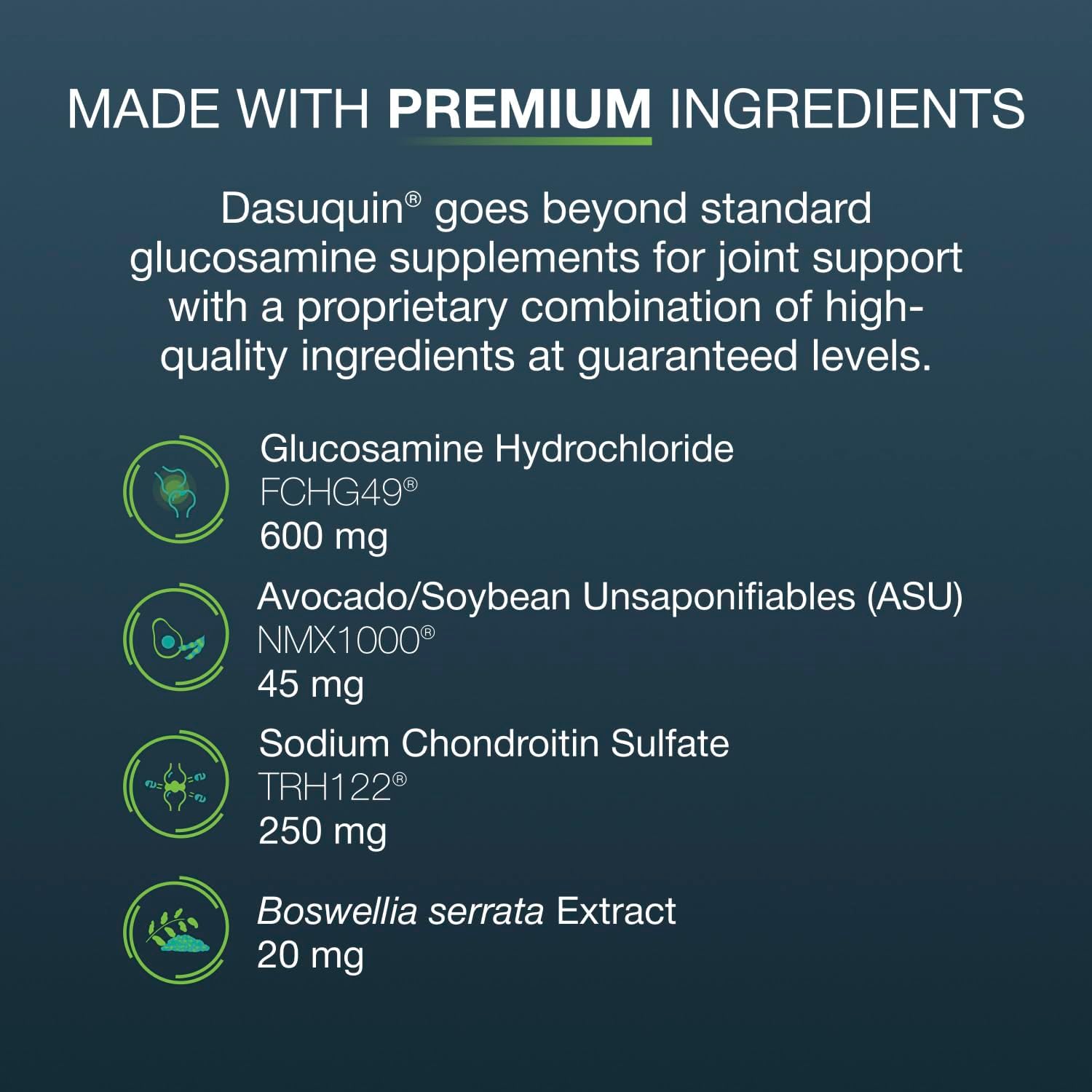 Nutramax Dasuquin Joint Supplement, Small/Med Dogs, Soft Chews, 84ct