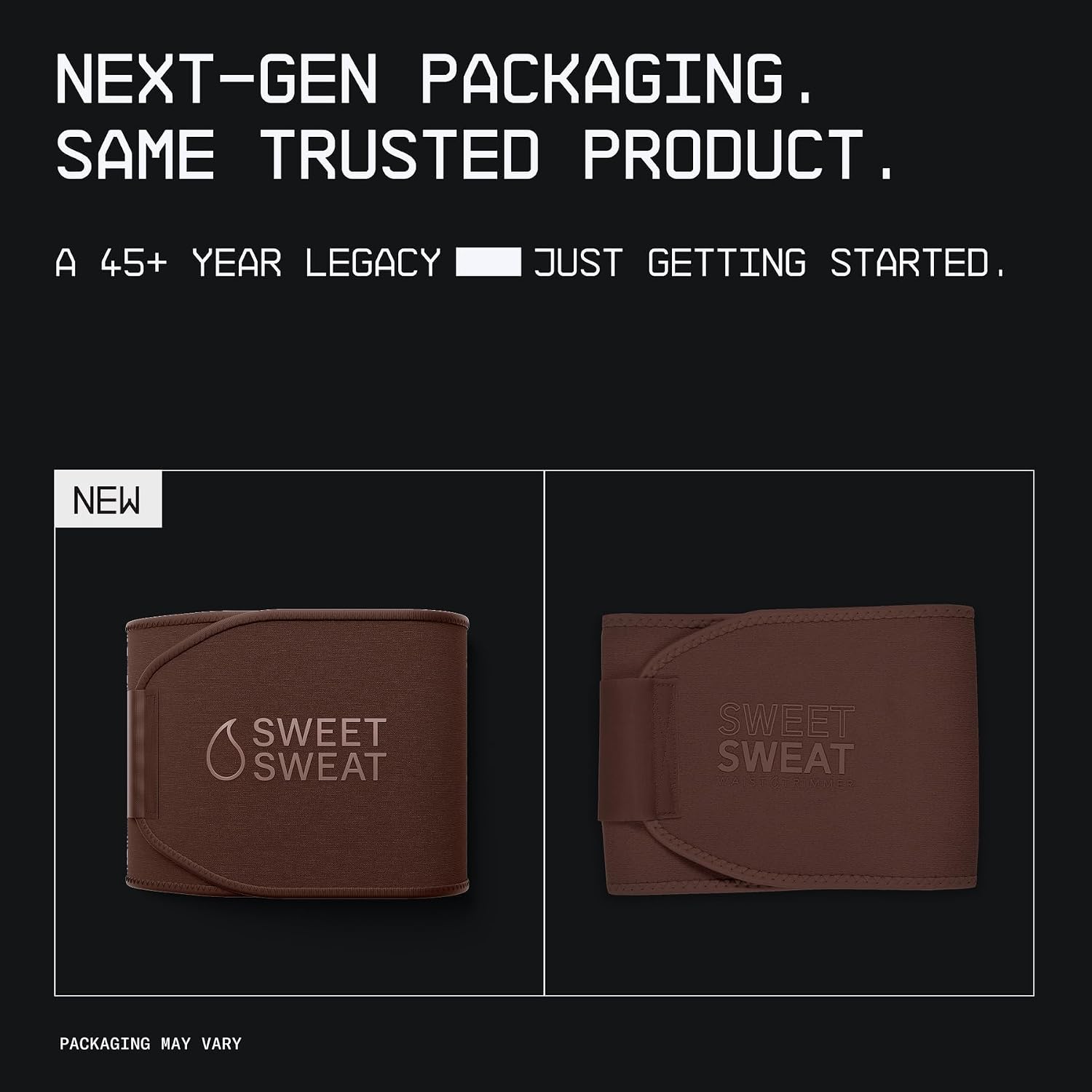 Sports Research Sweet Sweat® Waist Trimmer