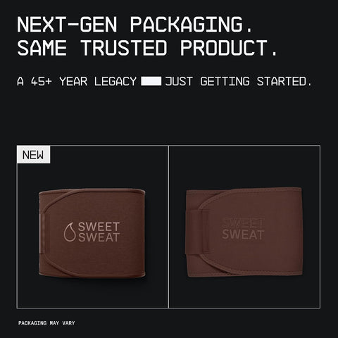 Sports Research Sweet Sweat® Waist Trimmer