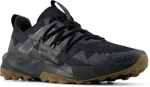New Balance Men's Dynasoft Tektrel V1 Suede Trail Running Shoes