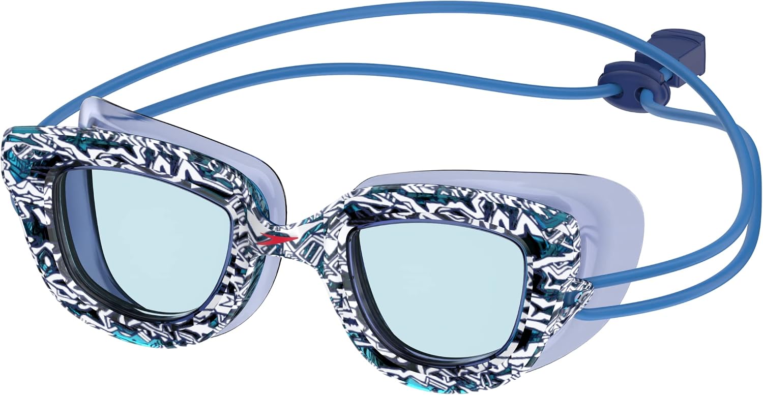 Speedo Kids' Swim Goggles Sunny G Ages 3-8