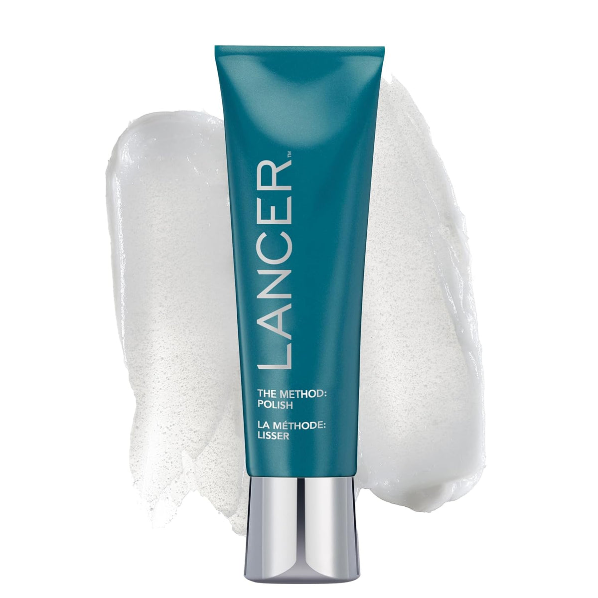 Lancer Skincare | The Method: Polish | Face Scrub | 4.2fl oz