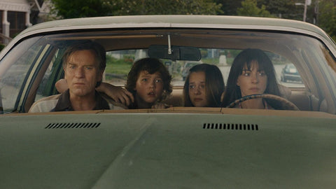 The End of Oak Street (Blu-ray + Digital)