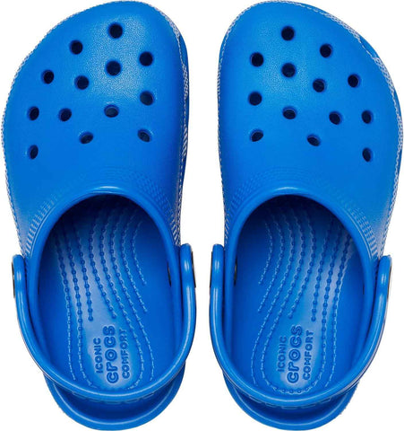 Crocs Kid's Classic Clog (Little Kid/Big Kid/Toddler)