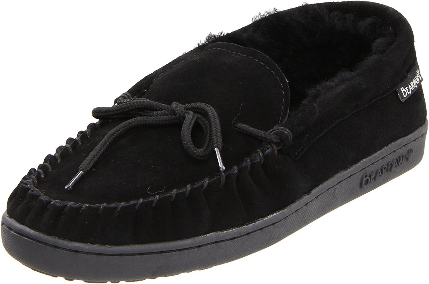 BEARPAW Moc II Men's Slipper