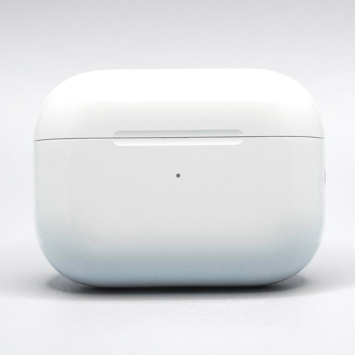Apple AirPods Pro 2nd Gen (USB-C) - Replacement Charging Case (A2968) - White (Renewed)