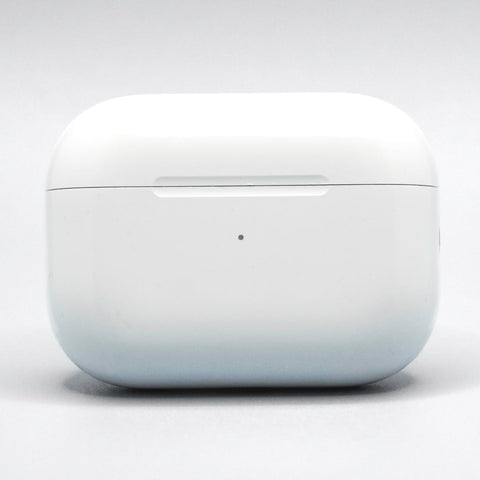 Apple AirPods Pro 2nd Gen (USB-C) - Replacement Charging Case (A2968) - White (Renewed)