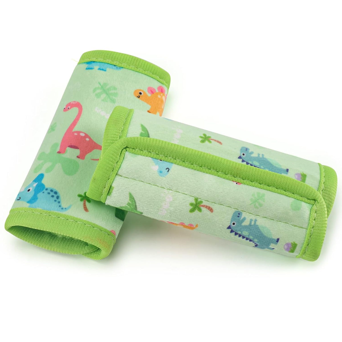 COOLBEBE Car Seat Straps Shoulder Pads for Baby Kids
