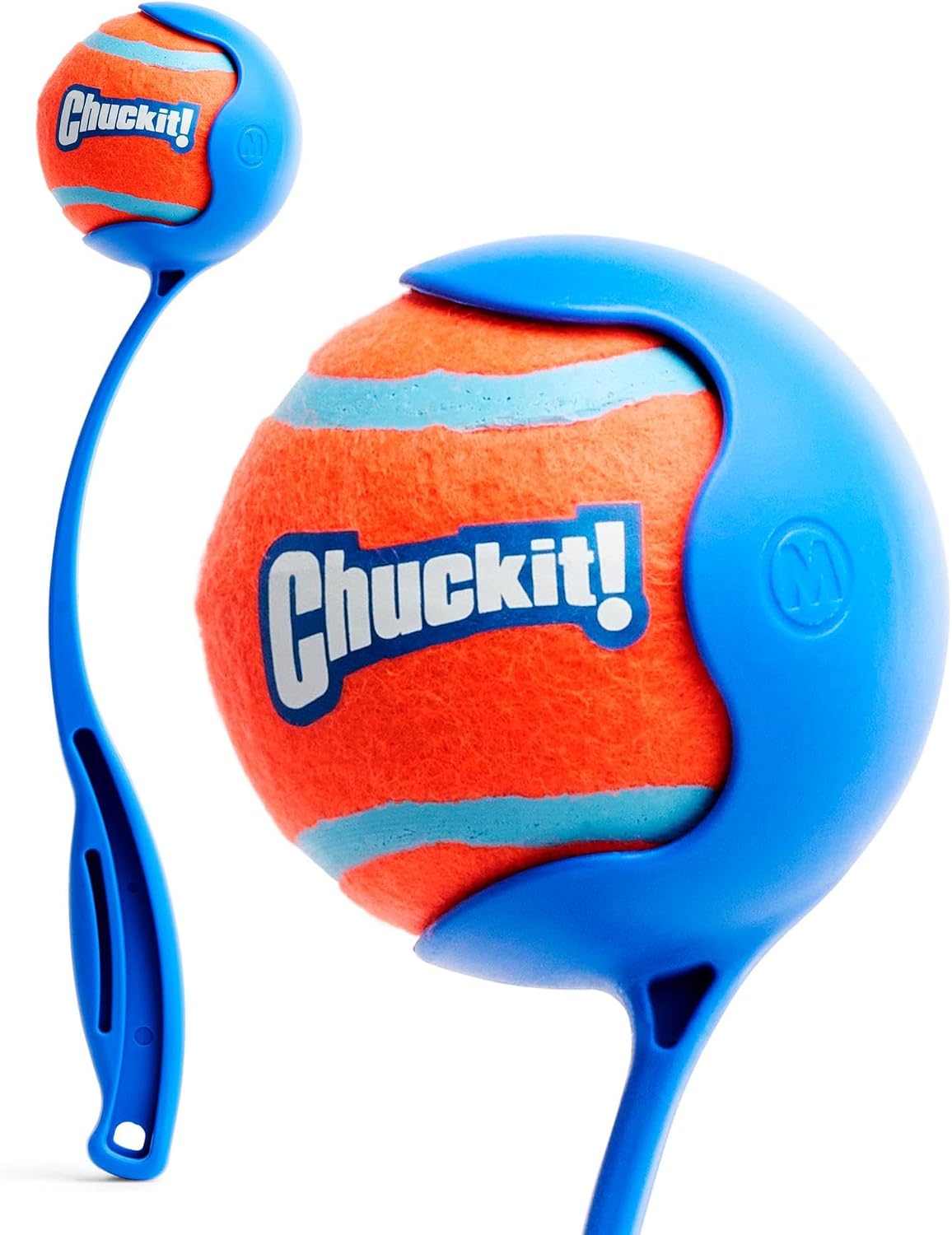 Chuckit! Dog Ball Launcher 12M Sport, Plastic, Great for Kids