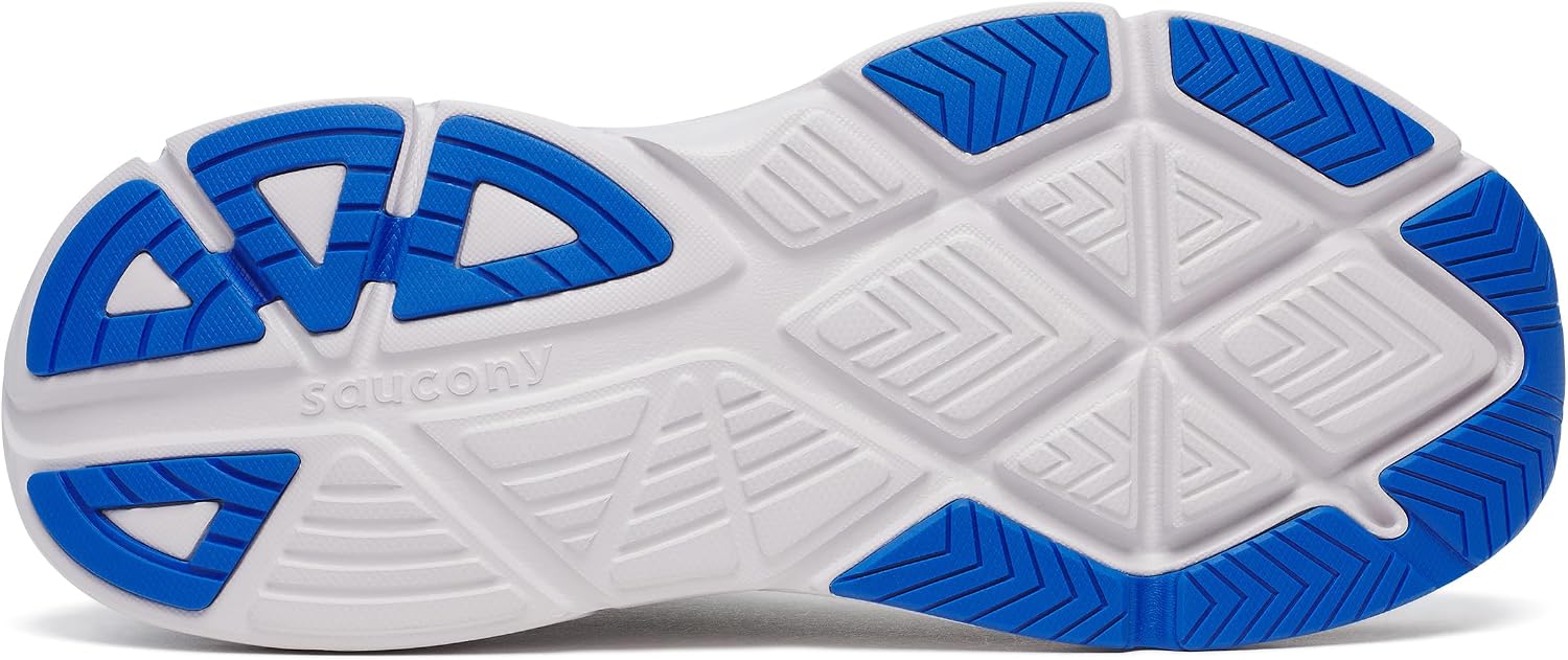 Saucony Men's Guide 18 Sneaker