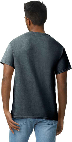 Gildan Adult Ultra Cotton T-Shirt, Style G2000, Multipack