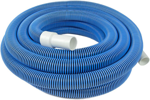 Poolmaster 30-Foot x 1-1/2-Inch Manual Pool Vacuum Hose, Made in USA