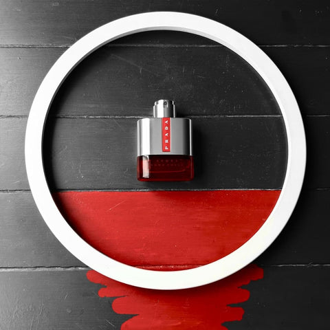 Luna Rossa Sport - Eau de Toilette 3.4 fl oz