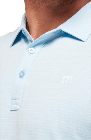 TravisMathew Men's The Heater