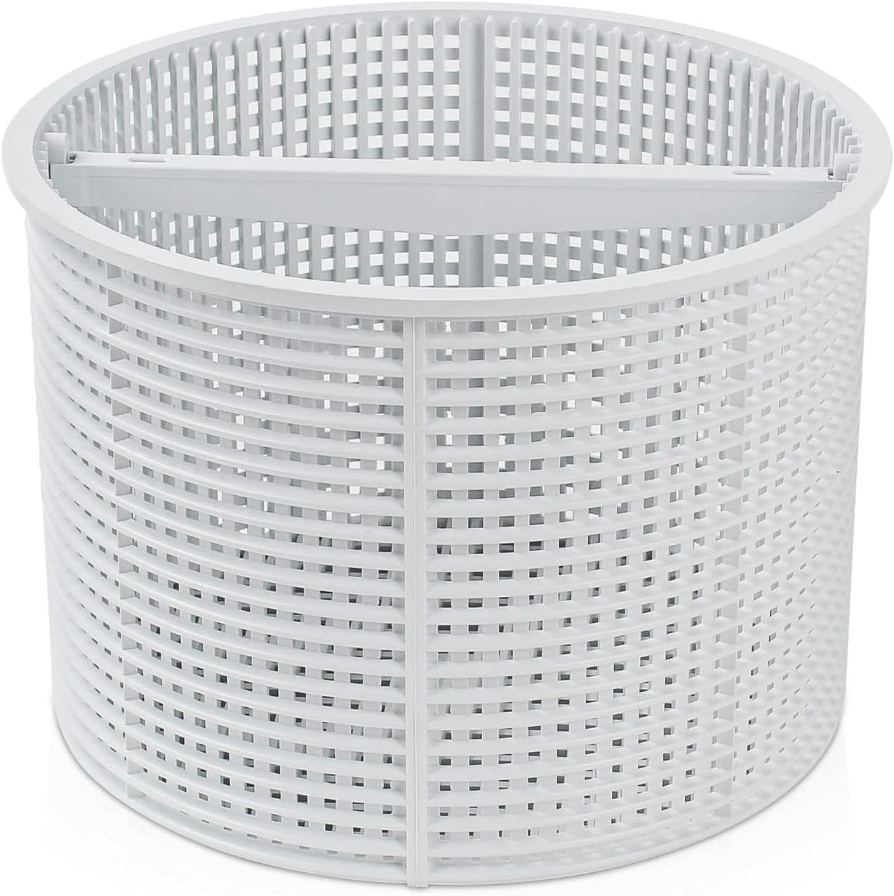 Pool Skimmer Basket Replacement,for Hayward Swimming Pool Skimmer SPX1082CA & Aladdin B-152 Skimmer Models,SP1082 SP1083 SP1084 1085 1086 SP1075 1075T 1076 1077 Skimmers Basket