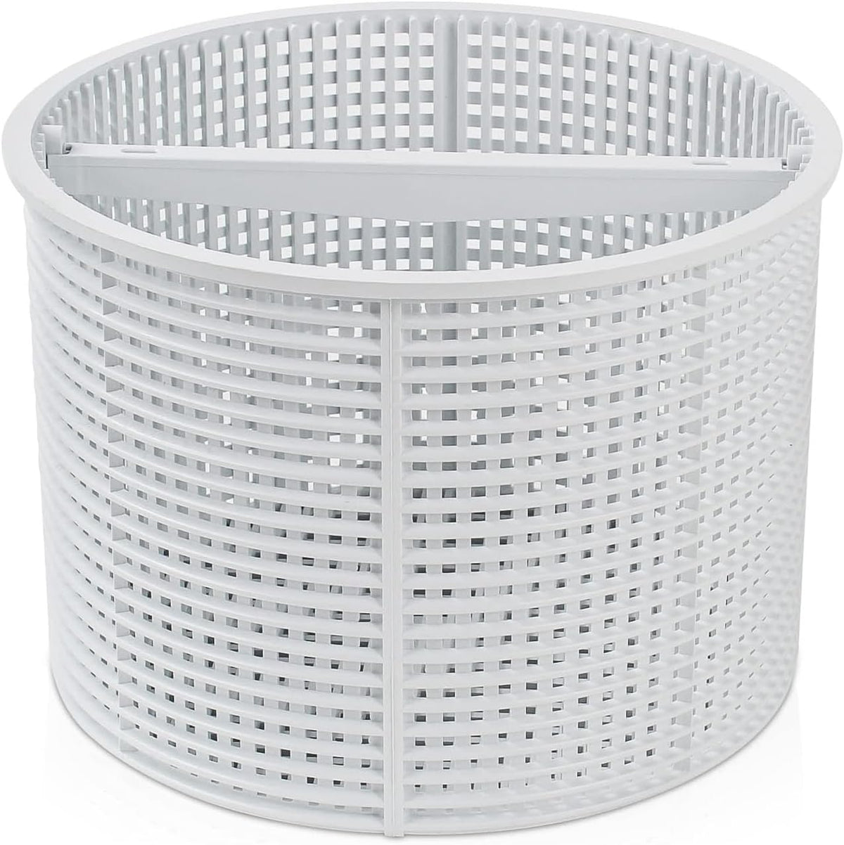 Pool Skimmer Basket Replacement,for Hayward Swimming Pool Skimmer SPX1082CA & Aladdin B-152 Skimmer Models,SP1082 SP1083 SP1084 1085 1086 SP1075 1075T 1076 1077 Skimmers Basket