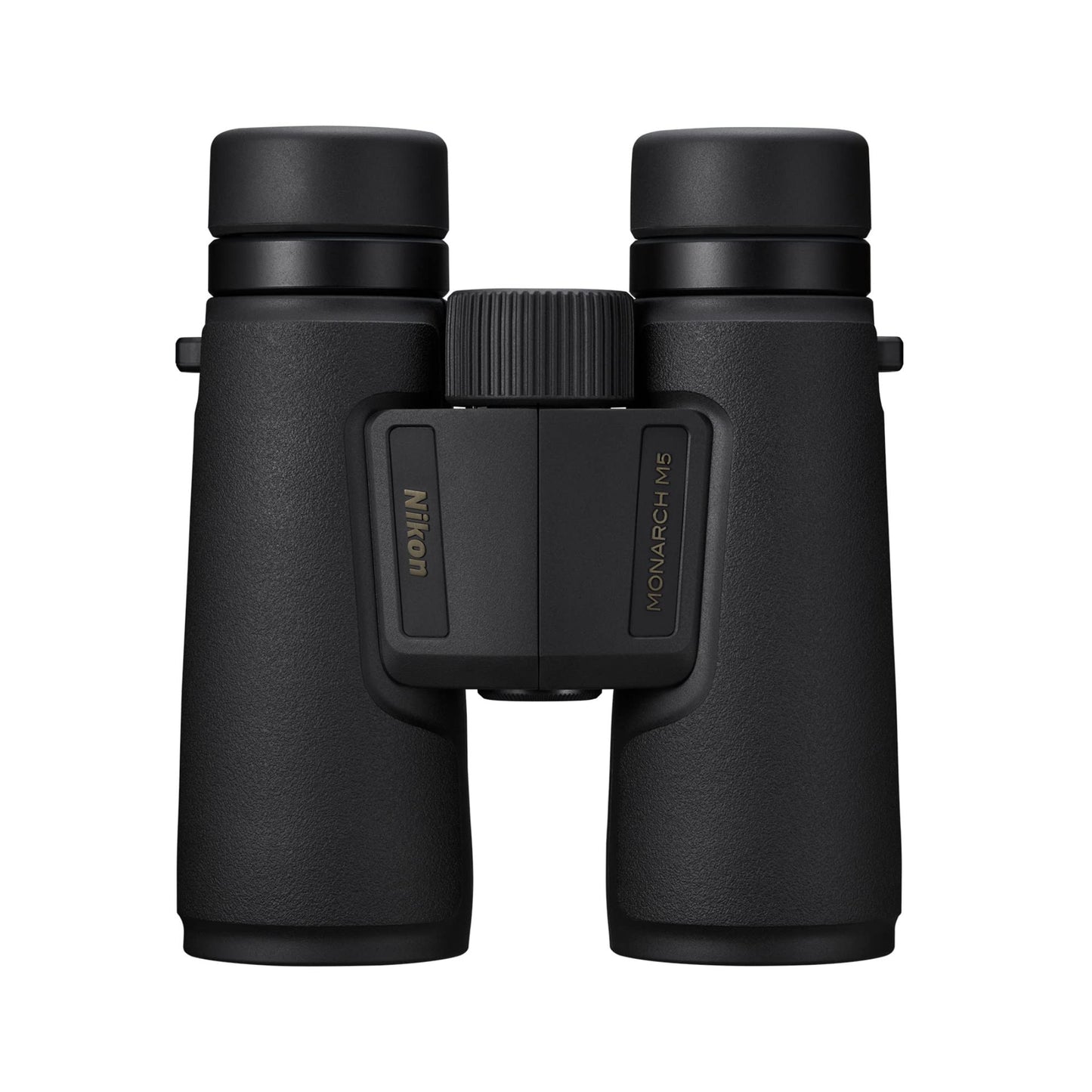 Nikon Monarch M5 8x42 Binocular | Waterproof, fogproof, Rubber-Armored Binocular with ED Glass, Long Eye Relief, Limited Official Nikon USA Model