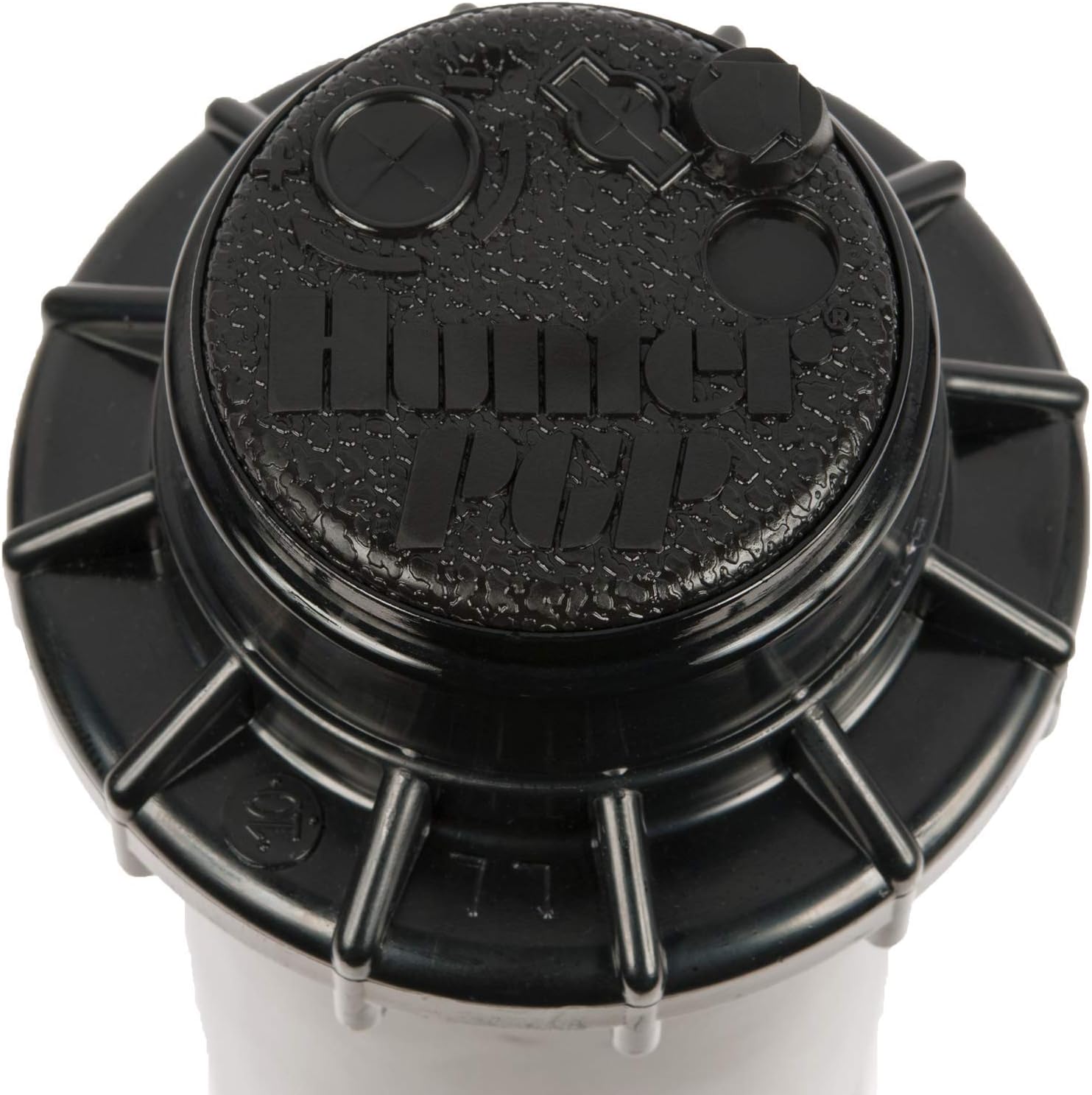 Hunter PGP-ADJ 3/4" Rotor Lawn Sprinkler Head, 22-52 ft, 4" Pop Up, 2 Pack