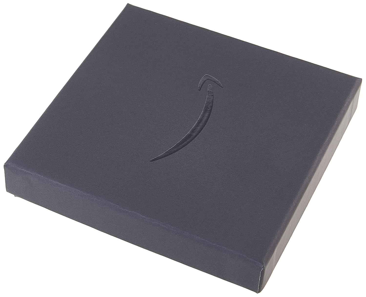 Amazon Physical Gift Card