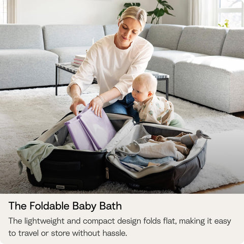 Stokke Flexi Bath X-Large Bundle - White
