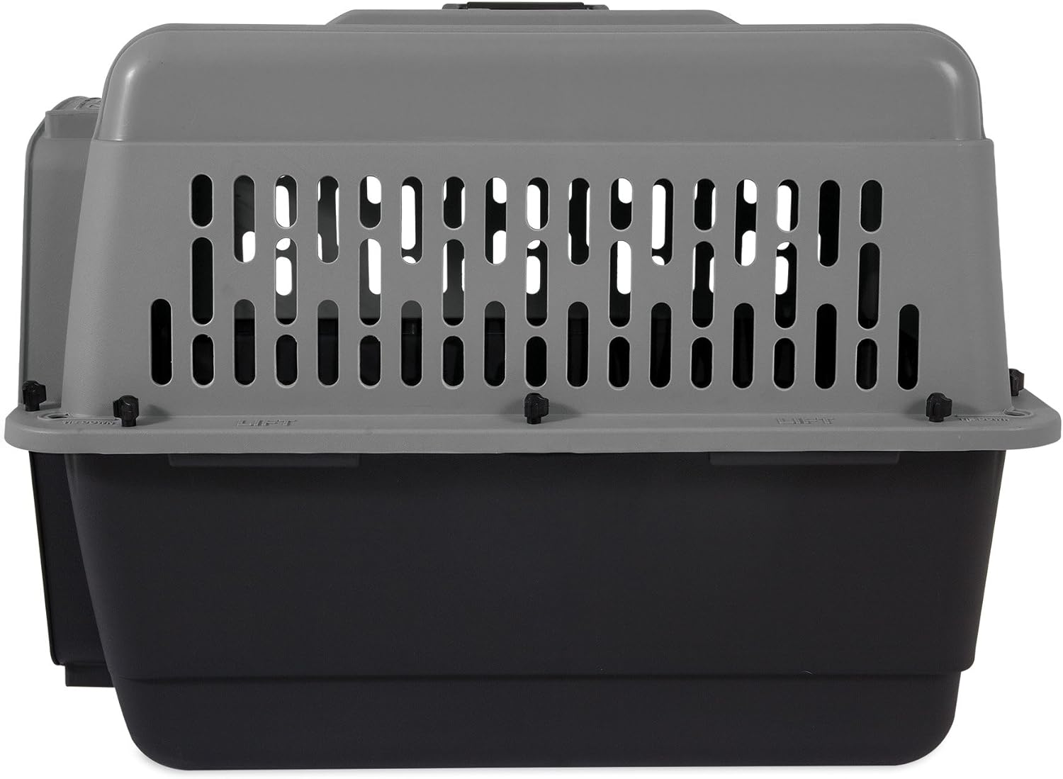 Petmate Aspen Pet Dog, Cat, Chicken Kennel, Medium, Travel Carrier