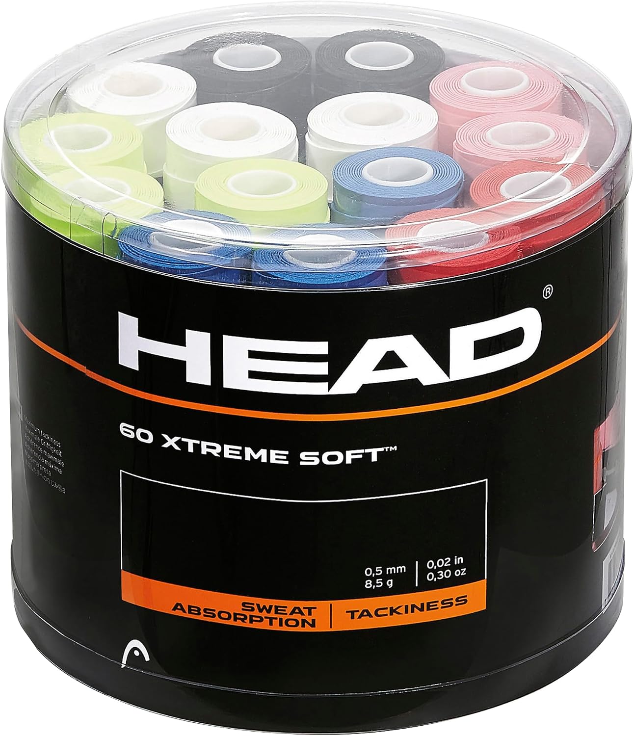 HEAD Xtreme Soft Overgrip