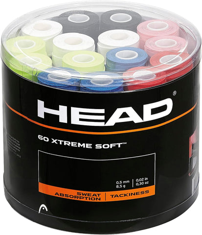 HEAD Xtreme Soft Overgrip