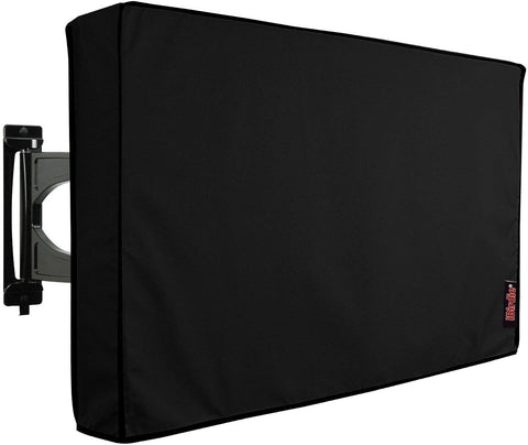 iBirdie Outdoor TV Cover 52 to 55 inch Weatherproof and Waterproof