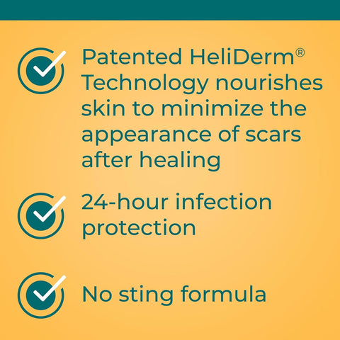 Neosporin Original Triple Antibiotic Ointment, 0.5 oz