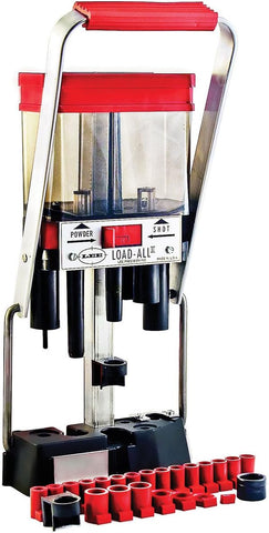 Lee Precision II Shotshell Reloading Press 12 GA Load All (Multi)