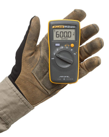 FLUKE-101 Digital Multimeter