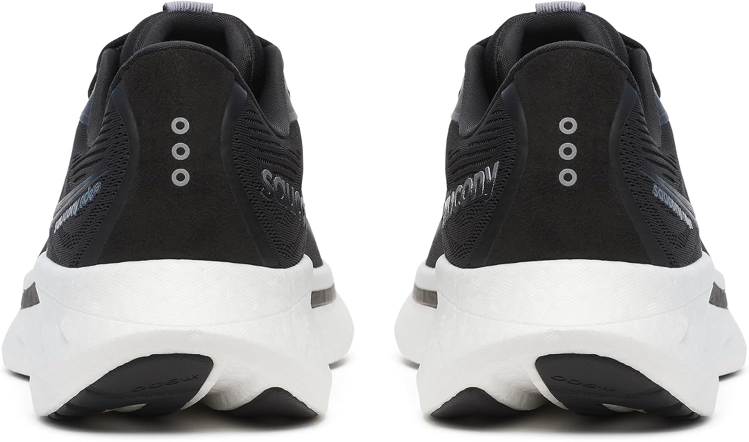 Saucony Men's Ride 18 Sneaker