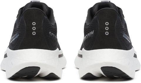 Saucony Men's Ride 18 Sneaker