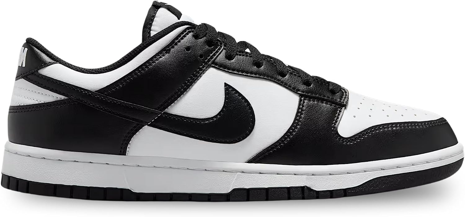 Nike Mens Dunk Low Retro