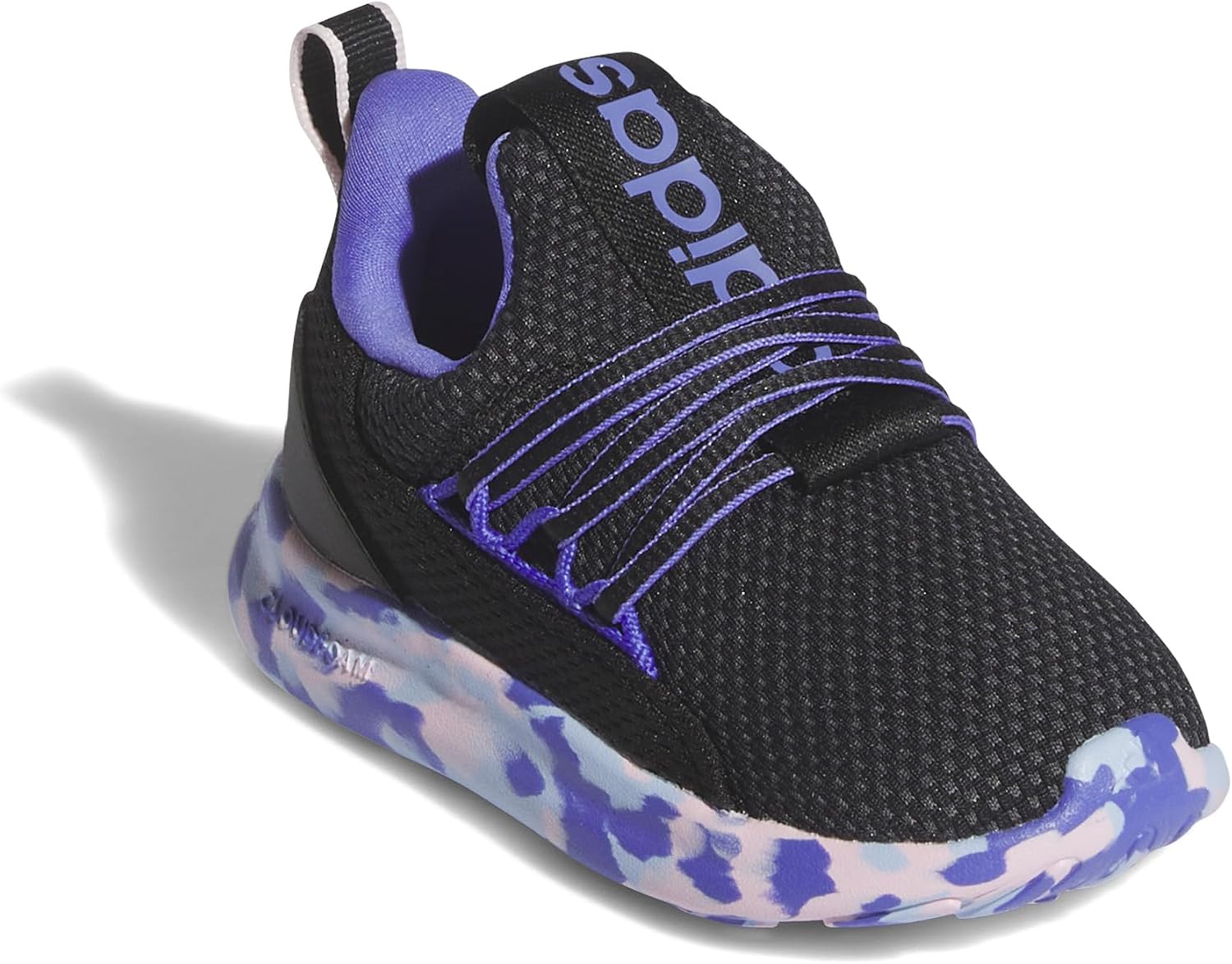 adidas Kids' Lite Racer Adapt 7.0 Running Shoes