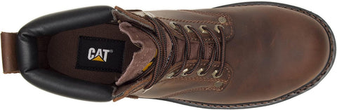 CAT Men's Second Shift Steel Toe