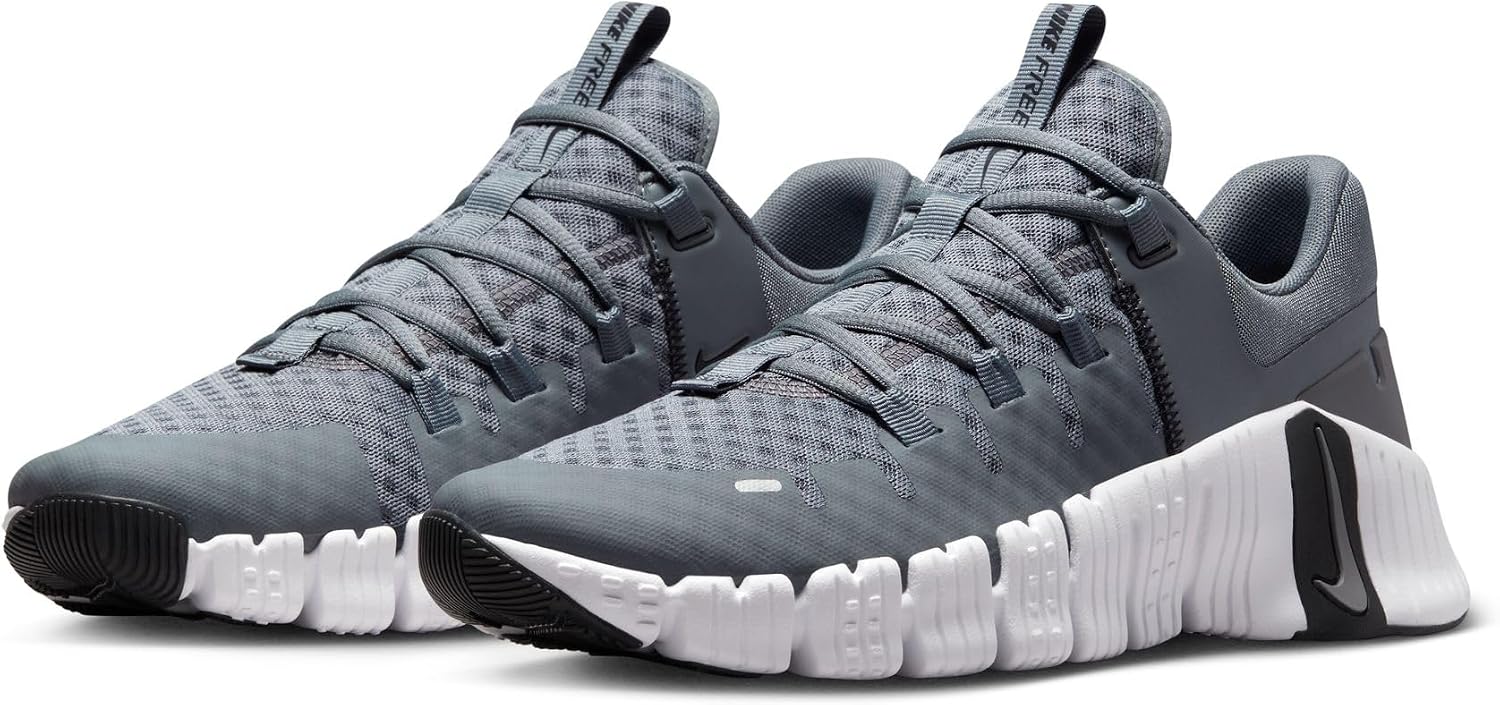 Nike Mens Nike Free Metcon 5Sneaker