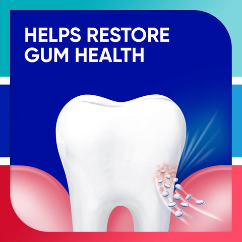 Sensodyne Sensitivity Gum and Enamel Toothpaste, 3.4 Ounces x 3